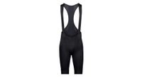 culote corto  p con tirantes  p poc cadence negro