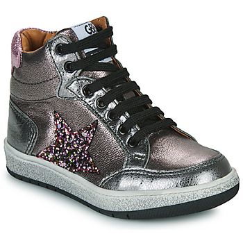 GBB Zapatillas altas SEPHY para niña