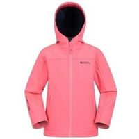 mountain warehouse chaqueta exodus para nino