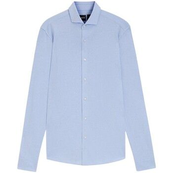 BOSS Camisa manga larga GT43759 para hombre