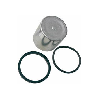 Kit de juntas de pinza de freno Yamaha XJ 750 Maxim delantera completa