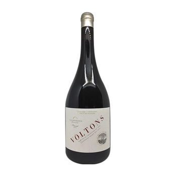 La Conreria De Scala Dei Vino Tinto Voltons Priorat Crianza Botella Magnum 1,5 L 14.5% Vol.