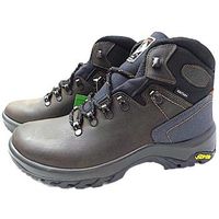 grisport zapatillas de senderismo trekking para hombre