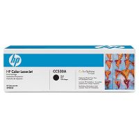 hp cc530a negro cm2320cp2025