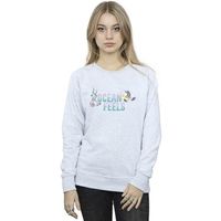 disney jersey the little mermaid para mujer