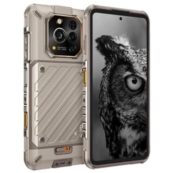 RugOne Xever 7 5G 12GB 512GB 6.67
