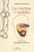 la cocina del sultan