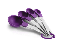 set cuchara ibili 736800 4 medidas