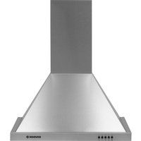 hce116nx chimney cooker hood - stainless steel stainless steel