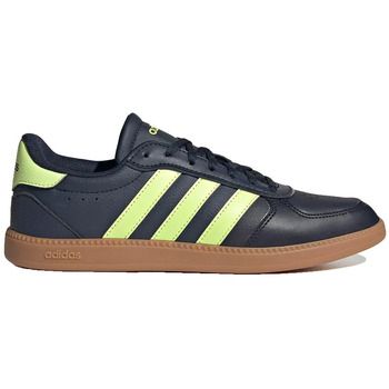 adidas Zapatillas Baskets Breaknet Sleek synthétique para mujer