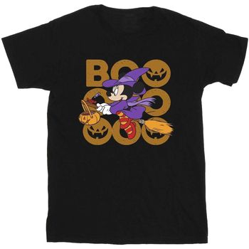 Disney Camiseta Boo para niña