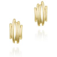 jorge revilla pendientes pendientes midi shelter para mujer