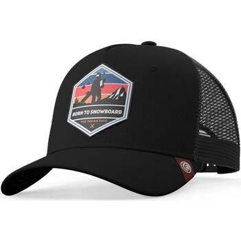 The Indian Face Gorra Born to Snowboard para mujer
