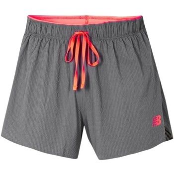 New Balance Short Race Day para hombre