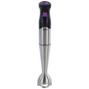 Jata BT166 Batidora de Mano 1000W con Vaso Medidor