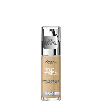 True Match Foundation de L'Oréal Paris (varios tonos) - 4N Beige