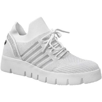 Bernie Mev Zapatillas Fx bernice crystals para mujer