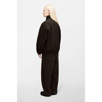 Rains Polar 19030r Fleece Zip Jacket para mujer