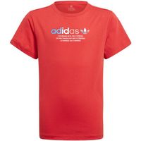 adidas tops y camisetas - para nino