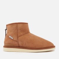 suicoke mens els suede boots - uk 7