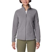 columbia polar fast trek ii jacket para mujer