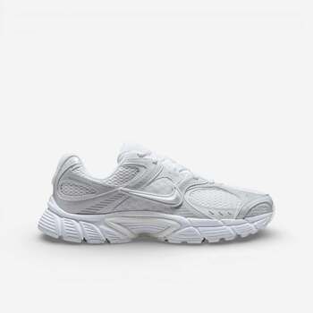 Nike Zapatillas V5 RNR White Black Metallic Silver (Women's) para hombre