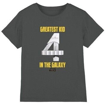 Disney Tops y Camisetas Greatest Kid para niño