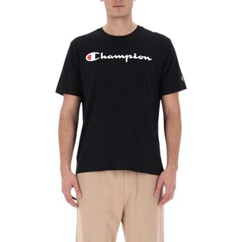 Champion Camiseta 220256 para hombre