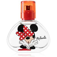 disney perfume minnie m0use eau de toilette 30ml para mujer