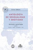 antologia de sensualidad y erotismo - antologia pentalingue
