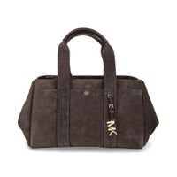 michael kors bolsos mujer - marron talla os