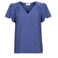 betty london blusa bloome para mujer