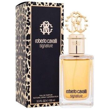 Roberto Cavalli Perfume Signature Eau de Parfum - 100ml para mujer