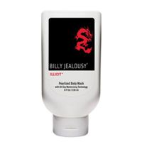 billy jealousy mens illicit pearlized body wash 236ml