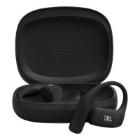 auriculares jbl endurance zone inalambricos bluetooth deportivos open-ear ip68 negrogris
