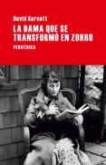 La dama que se transformó en zorro