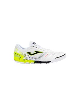 Zapatillas de fútbol sala Joma Mundial 2502 Blanco Indoor Hombre