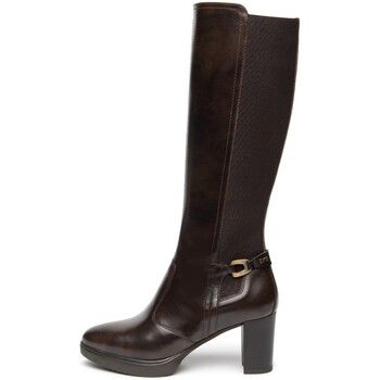 NeroGiardini Botas Manolete Elastico 85 Pu.Lesina L16720 para mujer