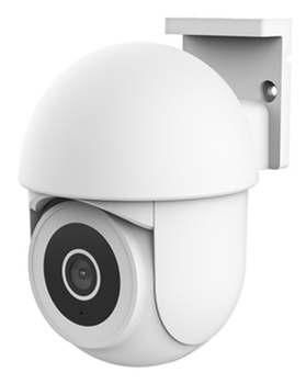 CAMARA IP OUTDOOR TRUST IPCAM-3900 WIFI PTZ 71363