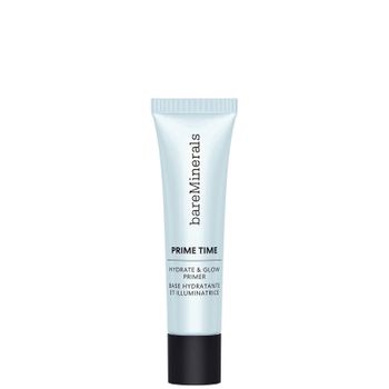 Prebase hidratante e iluminadora Prime Time de bareMinerals, 30 ml