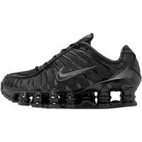 nike zapatillas shox tl para nina