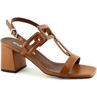 evaluna sandalias eva-e22-5249-se para mujer