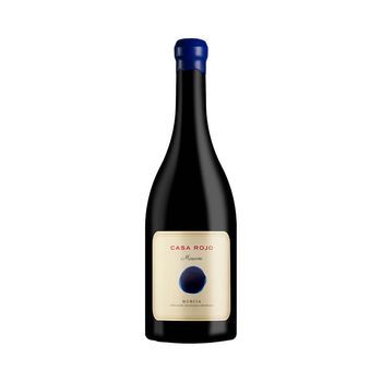 Minami 2022 Vino Tinto España Igp Murcia 75 Cl. 15.5º