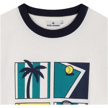 Kids Around Camiseta GT17940 para niña