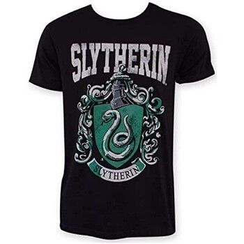 Harry Potter Camiseta BI1660 para hombre