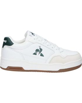 de LE COQ SPORTIF 2422858 LCS MASTER OPTICAL WHITE-TREKKING GREEN