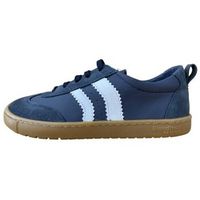 blanditos zapatillas delfin deportiva respetuosa azul para nina