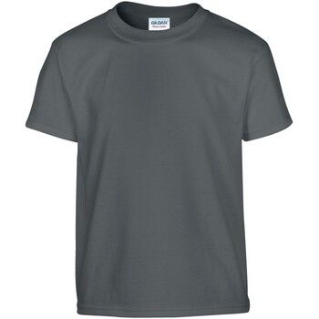 Gildan Tops y Camisetas GD05B para niña
