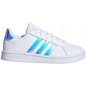 adidas Zapatillas Grand Court K para niña