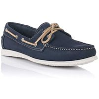 cardozo 1956 nauticos nautico de piel para hombre